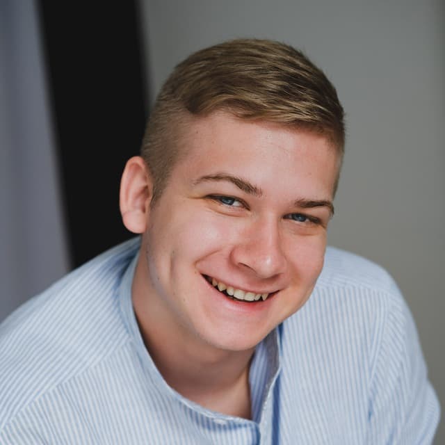 George Maramigin